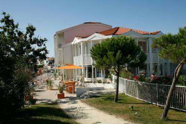 Appartement Port-des-Barques
