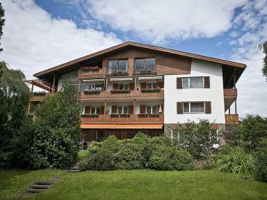 Ferienwohnung Innsbruck