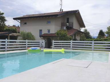 Villa Laveno-Mombello