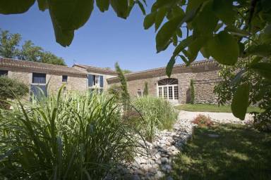 Maison de vacances Saint-Martin-le-Vieil