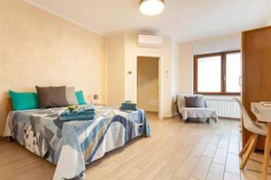 Bed and breakfast  Somma Lombardo