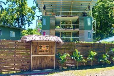 Apartment  Punta Cocles