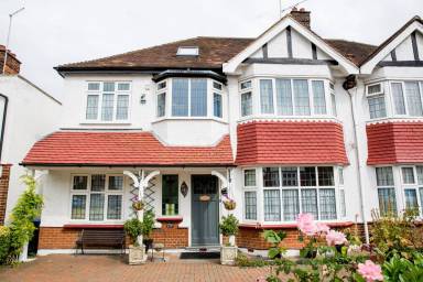 Bed and breakfast  Potters Bar