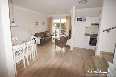 Apartament Burg auf Fehmarn