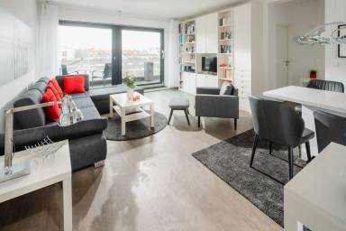 Apartament Norderney