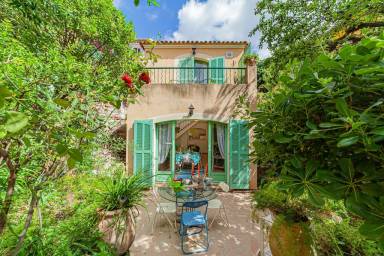 House  Beaulieu-sur-Mer