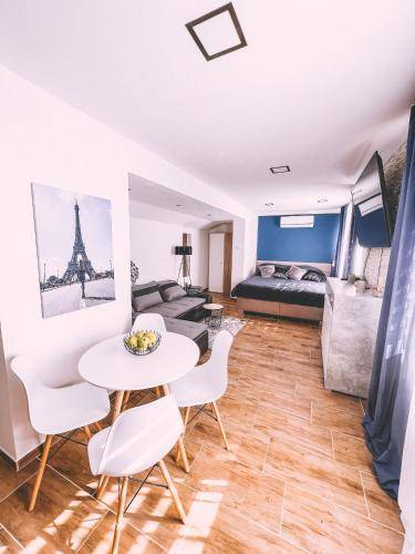 Apartament Hřensko