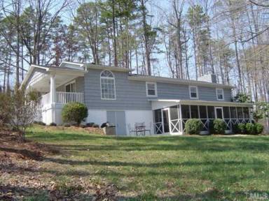 House  Roxboro