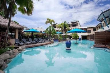 Serviced apartment Port Douglas
