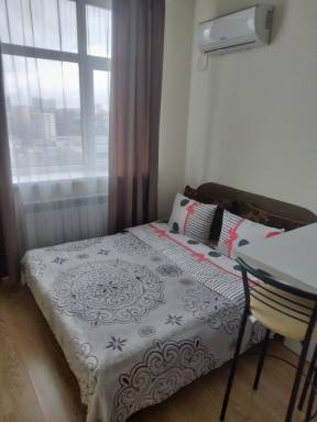Aparthotel  Chokolivka