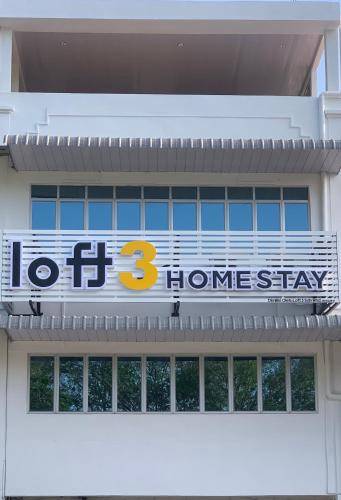 Bed and breakfast  Padang Besar