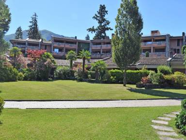 Apartamento Luino