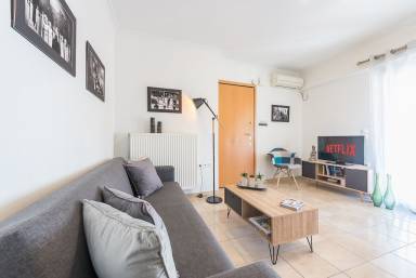 Apartment Athens