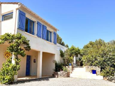 Villa  Olonzac