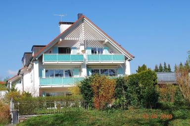 Apartment Lindau