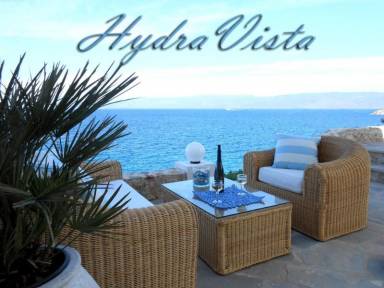 Villa  Hydra