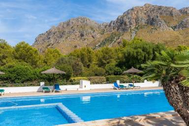 House Colonia de Sant Pere
