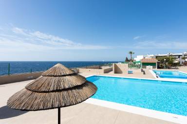 Ferienwohnung Costa del Silencio