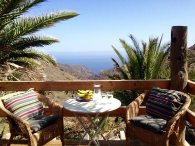 Cottage  Hermigua