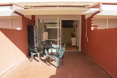 Apartamento Follonica