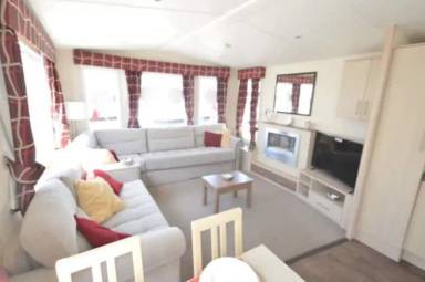 Caravan Whitstable