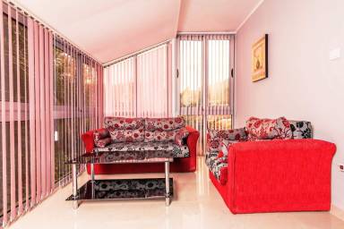 Apartament Budva