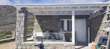 Maison de vacances Mykonos