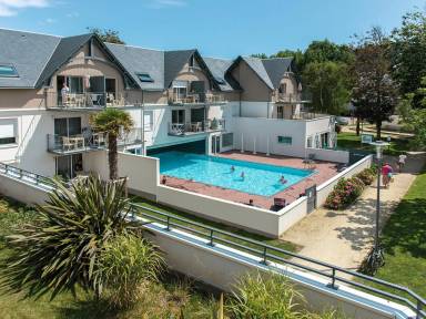 Appartement Bénodet