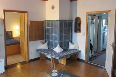 Ferienhaus Steingaden