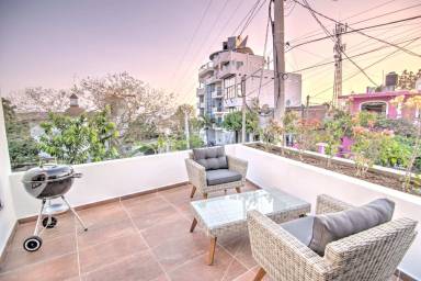 Apartment Bucerías