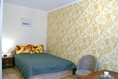 Apartment Šiauliai