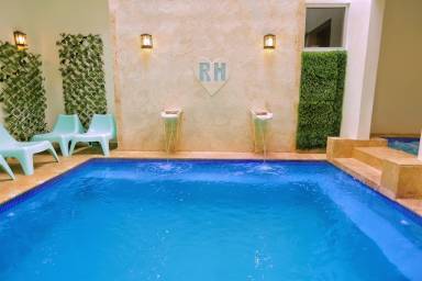 House  Ensanche Lugo