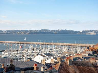 House Brixham