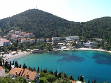 Logement Dubrovnik