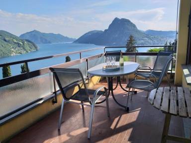 Apartamento Lugano