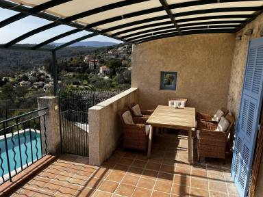 Maison de vacances  Callian