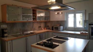 Ferienwohnung Worms