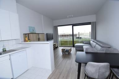 Appartement  Oostduinkerke