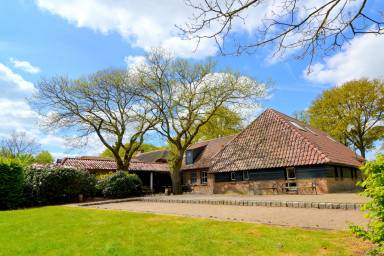 Cottage Asten
