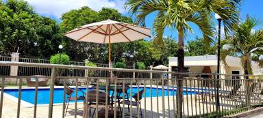 Apartamento Cabo Branco