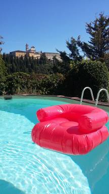 Villa  Tavarnuzze
