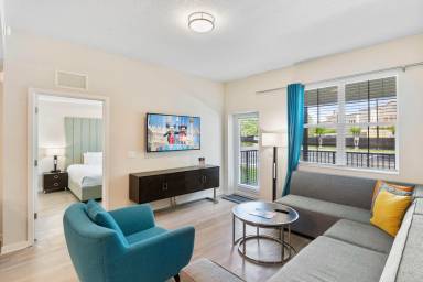 Condominio Orlando