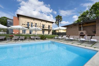 Villa Monteu Roero