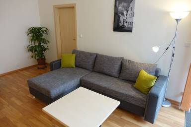 Apartment  Brno