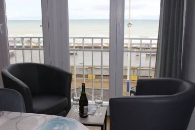 Appartement Eu