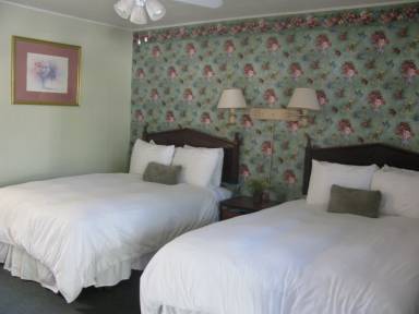 Motel Bishop