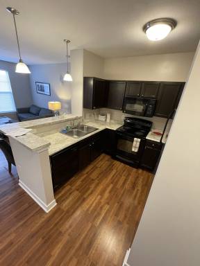 Apartment  Carmel