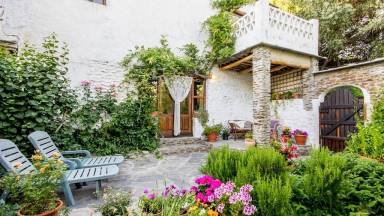 Villa La Taha