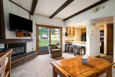 Condo Steamboat Springs