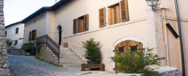 Alloggio Frosinone